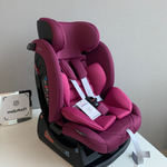 Автокресло AY913 "COMBO" RANT basic (Purple) группа 0+-1-2-3  (0-36 кг)