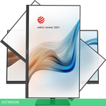 Игровой монитор MSI Modern MD272P