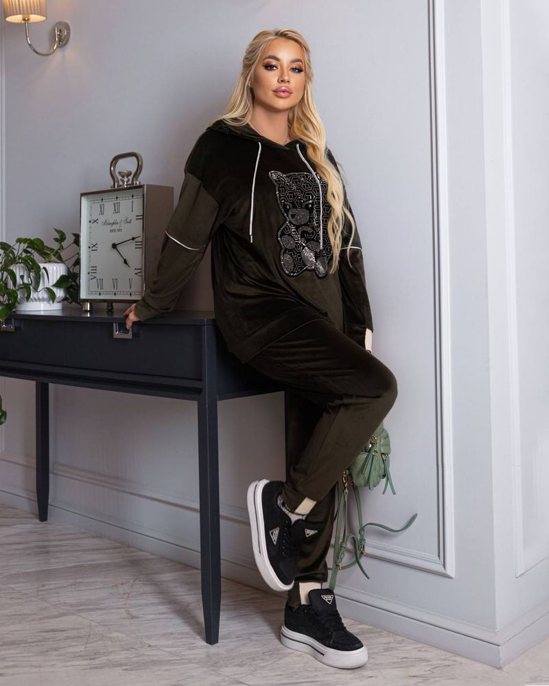 Костюм УК-461-3 Fabrika