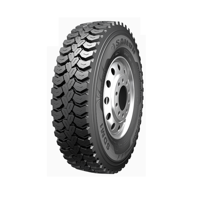 Грузовая шина SAILUN SDM1 315/80 R22.5 156/153 K