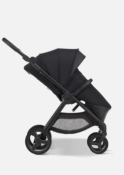 Anex Детская коляска iQ Nyx