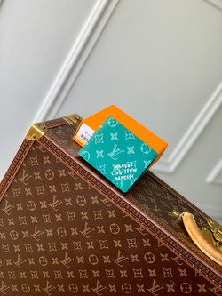 Louis Vuitton Multiple Wallet