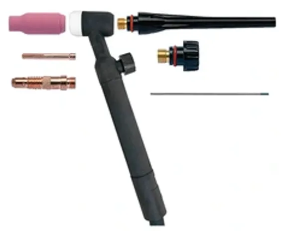 Сварочная горелка Fubag FB TIG 17, 4 м