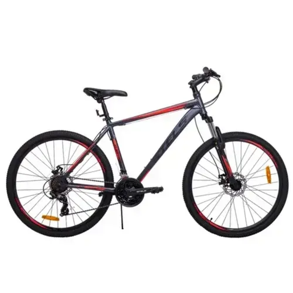 Велосипед STELS NAVIGATOR-700 MD 27.5