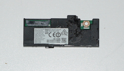BN59-01239A WCK730B wi-fi модуль телевизора Samsung