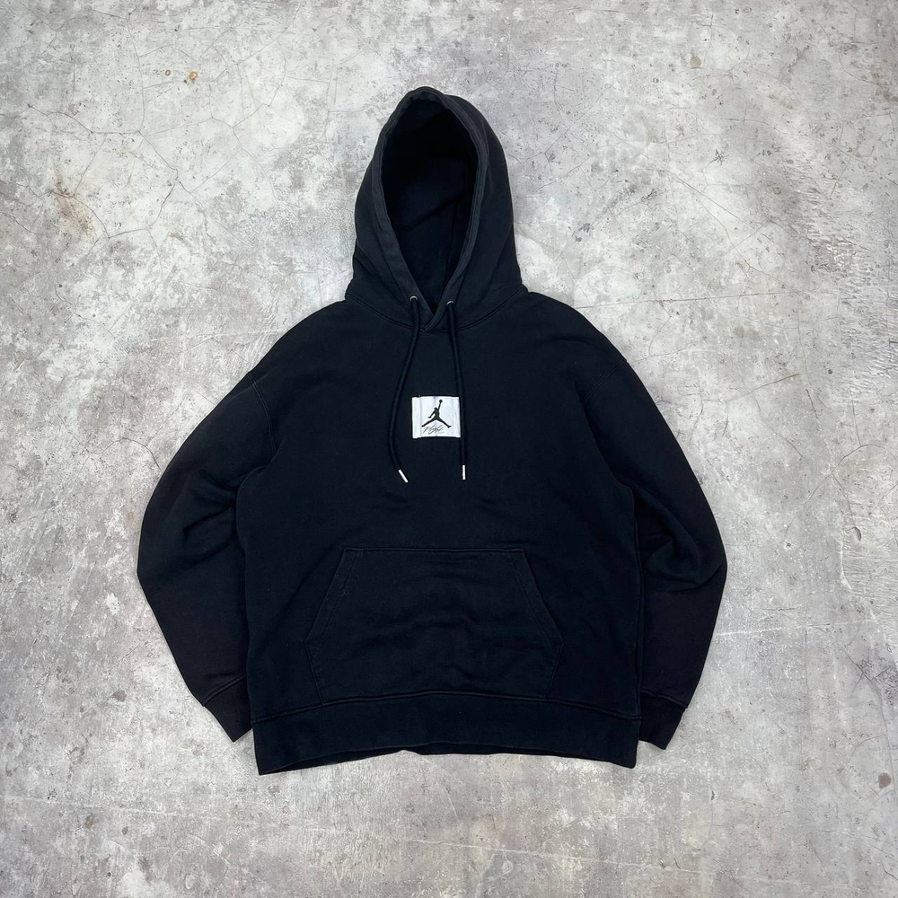 Худи Air Jordan