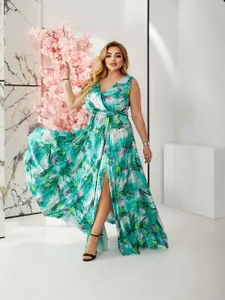 Платье УК-672-2 Fabrika