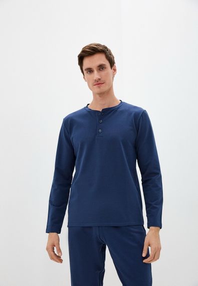 Дамиан (синяя) XL Пижама Мужская