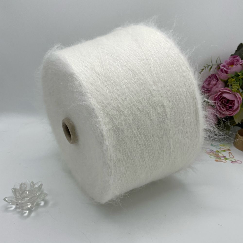 LAGOPOLANE 15% кид мохер 15% меринос 30% нейлон 40% полиакрил