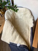 Зимний конверт в коляску Womar, 80