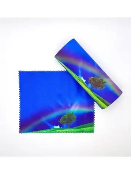 Футляр для очков/чехол для очков/очечник