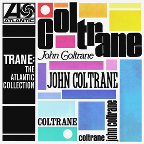 John Coltrane / Trane: The Atlantic Collection (LP)