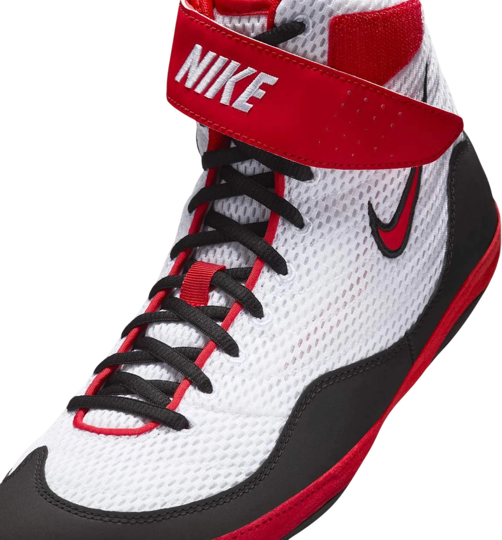 325256-160 Борцовки NIKE INFLICT 3