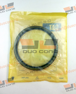 Армированная манжета (сальник) Caterpillar 3K0158