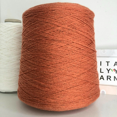 TIBET - Ri.Go; 50% меринос, 30% шелк, 20% як; 600м/100гр; col.6336 Terra di Sienna;