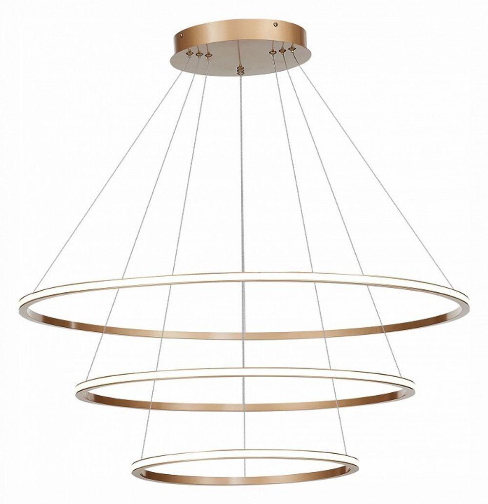 Подвесной светильник ST-Luce ST604 OUT ST604.243.114