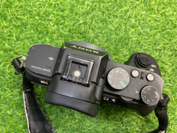 Sony A7 II (66.000 кадров)