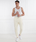 Майка Tommy Hilfiger - белый(UM0UM03194)