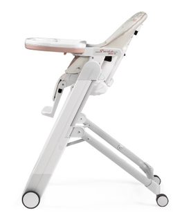 Стульчик для кормления Peg Perego Siesta Follow Me Aquarelle