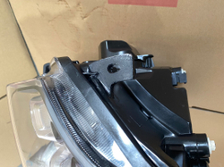 Передняя LED фара (левая/правая) для BAIC BJ40, оригинал,