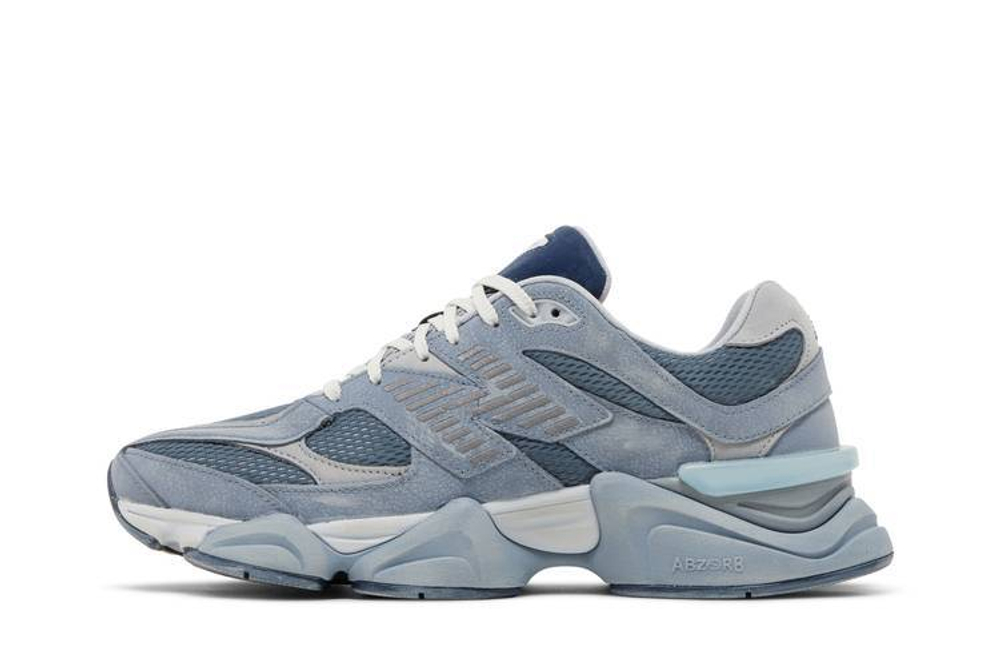 Кроссовки New Balance Nb 9060
