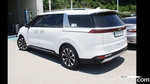 Kia Carnival (Sedona) 4 Generation Бензин 7-и местный 아웃도어 (02.2022)