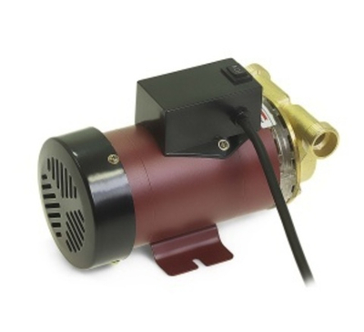 Насос  повышающий  давление  10м эко