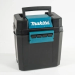 Makita, лазерный уровень, 360, красный луч, 5 линий