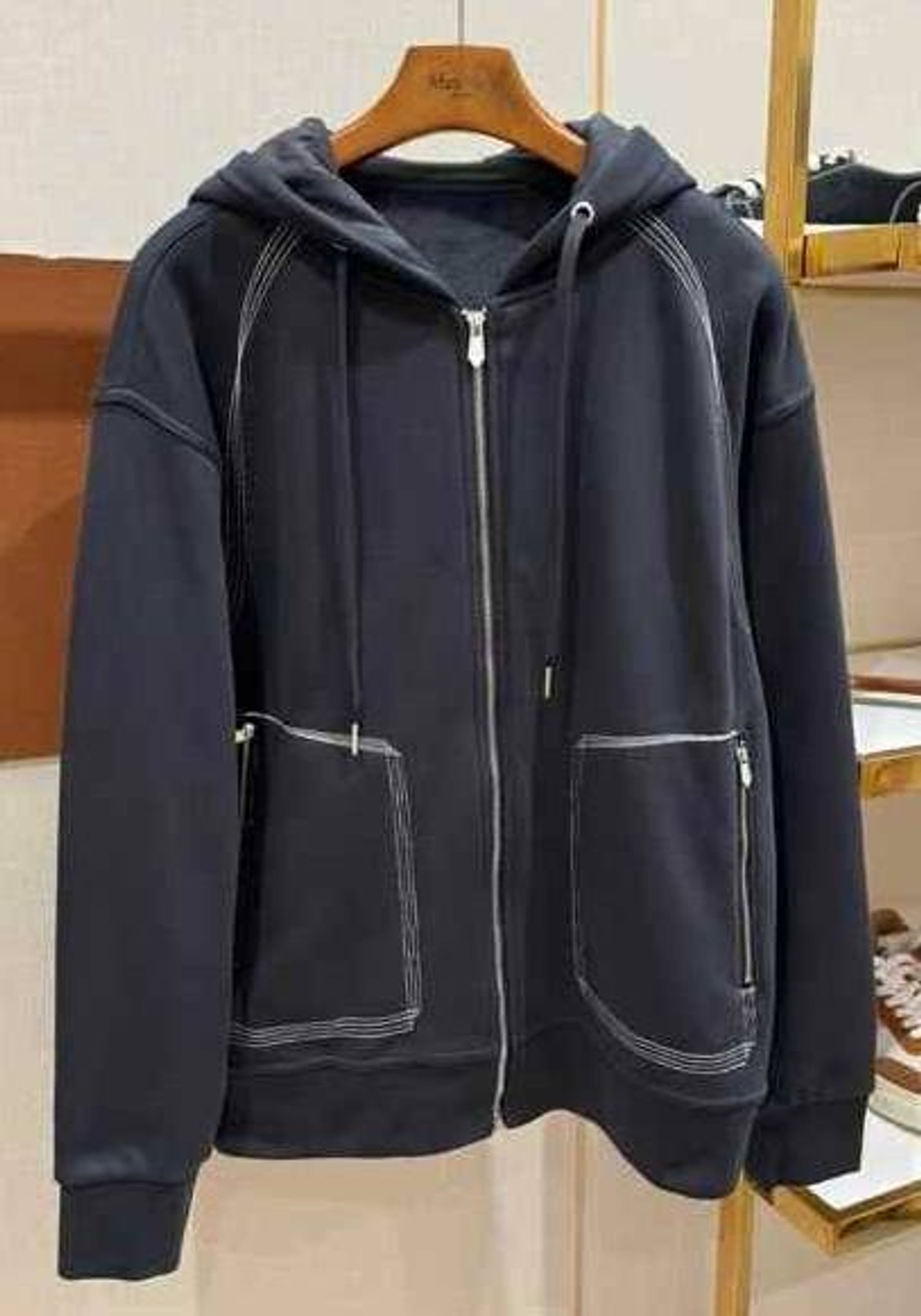 Толстовка Hermes, арт. 479032903