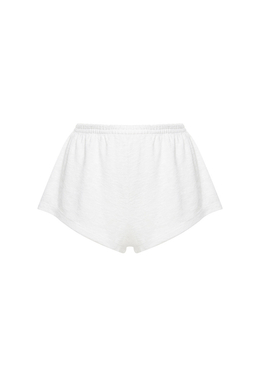 Шорты короткие AMELIE Белый