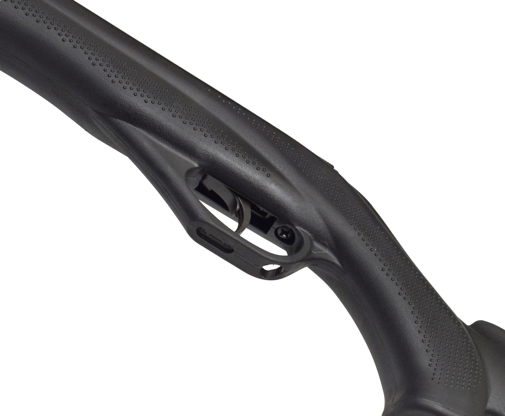 Винтовка пневматическая Crosman Fury NP