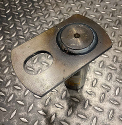 Палец 424-46-12120