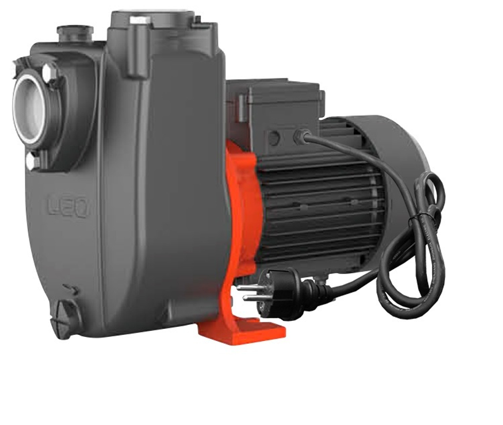 Насос LEO XHS2000