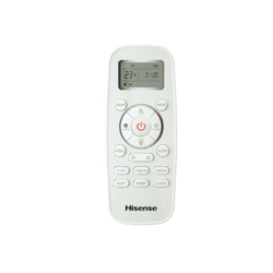 Сплит-система Hisense AS-18UW4RMSKB01