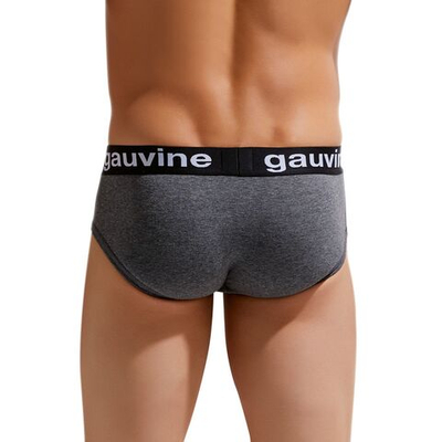 Мужские трусы-брифы Cotton Essentials Brief (Размер: XXL) (Цвет: хаки)