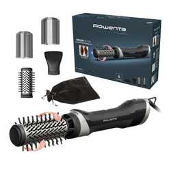 Фен-щетка Rowenta Brush Activ UB9535E0