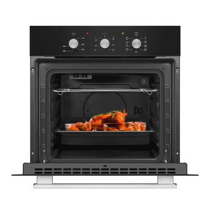 Духовой шкаф Hansa BOES68181