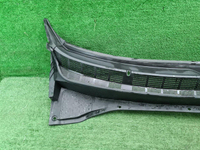 Жабо Changan CS35PLUS (2018-н.в.)