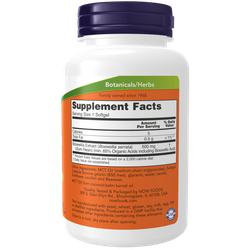 Now Foods Boswellia Extract 500 mg 90 softgels, Экстракт Босвеллии