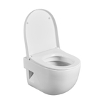 Сиденье Roca Meridian микролифт supralit 8012AC00B