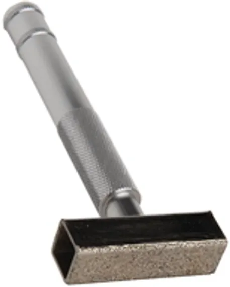 Круг шлифовальный Optimum для GT 22/25, корунд P46