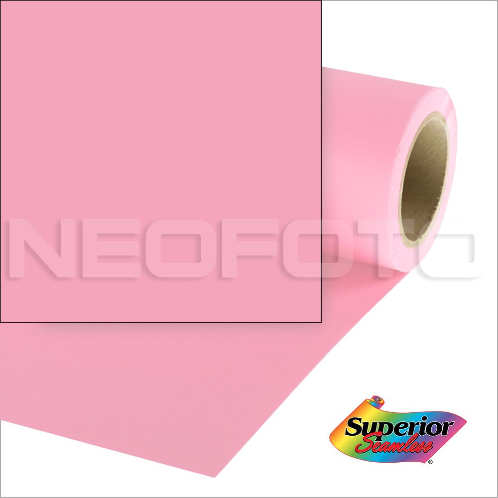 Superior 17 2.72 Х 11м Carnation pink