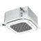 Кассетная сплит-система MDV MDCAC4I-09HRFN8/T-MBQ4-03BD/MDOAG-09HDN8 DC Inverter