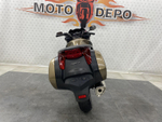 Honda NT700V Deauville 2006