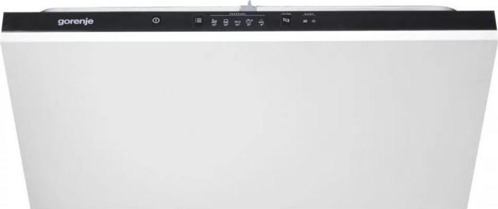 Встраиваемая посудомоечная машина Gorenje GV62040