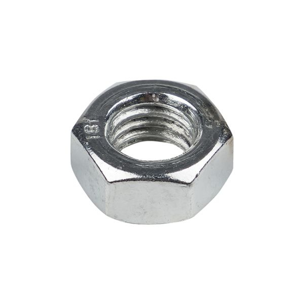 Гайка шестигранная М12 DIN 934 EKF (200.00 шт.)