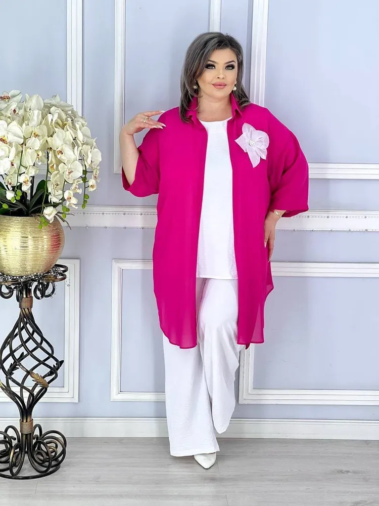 Комплект тройка "Нина" Fabrika