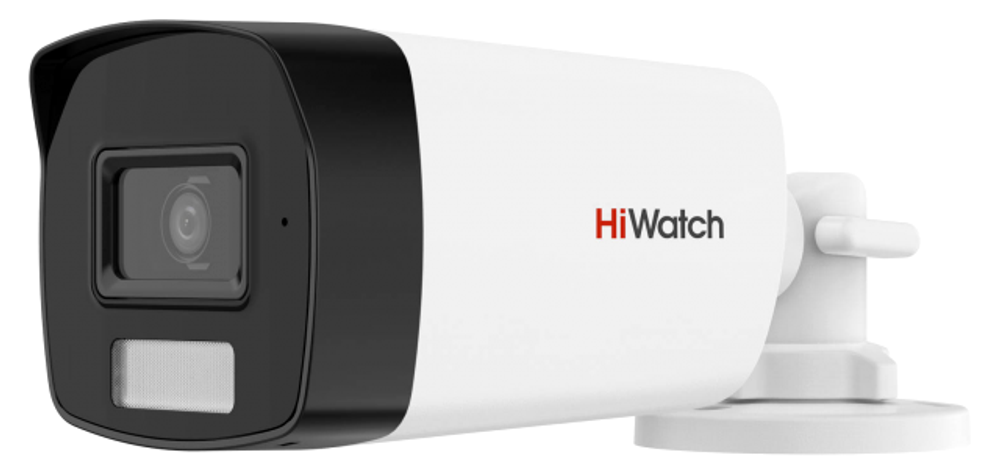 Видеокамера  HiWatch DS-T520A (3.6mm)