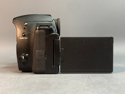 Pentax K-70 Kit 18-55 35.590 кадров