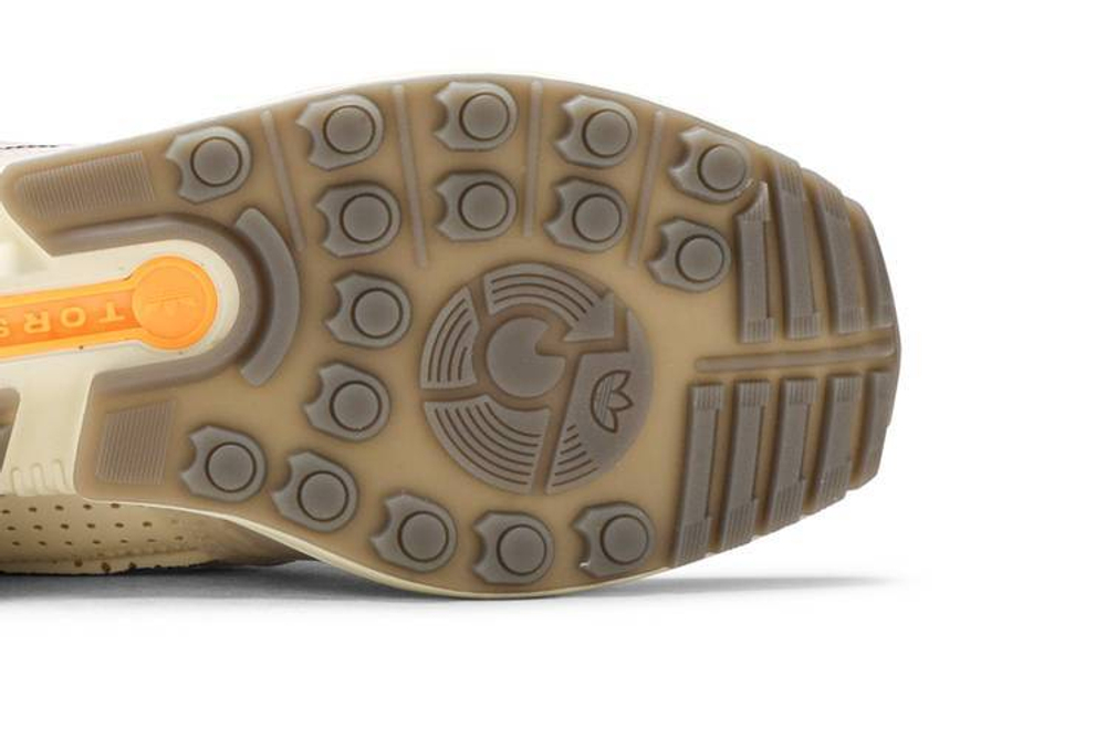 Кроссовки Adidas Originals Zx 6000 Inside Out